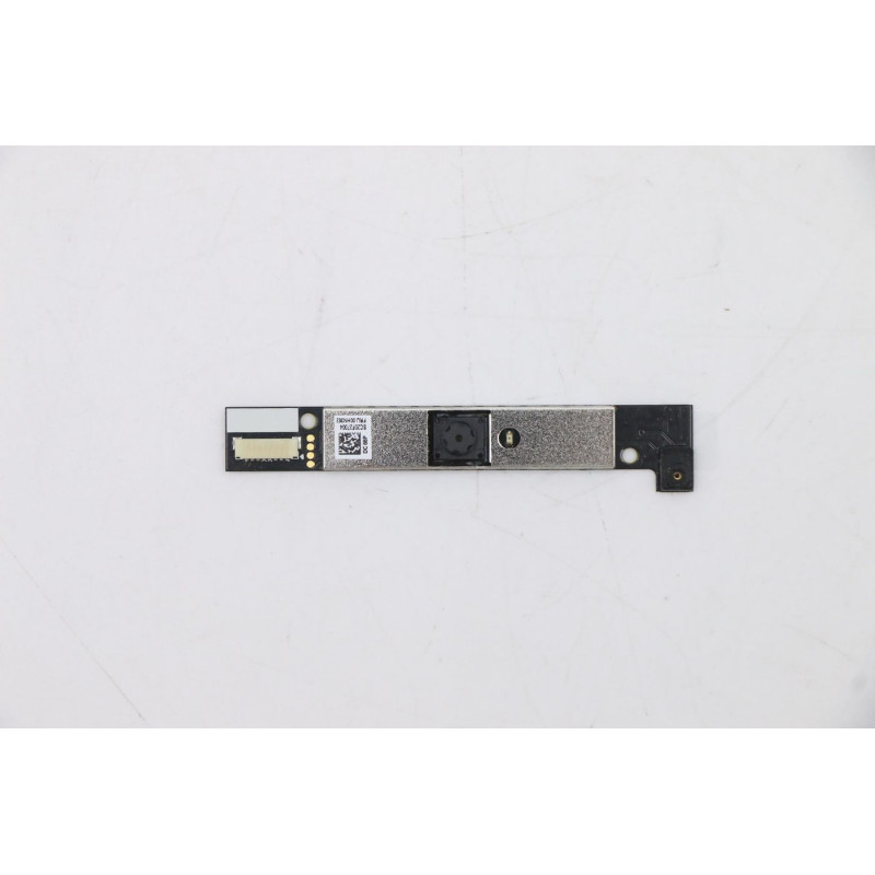 720P front camera module with