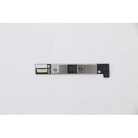 720P front camera module with