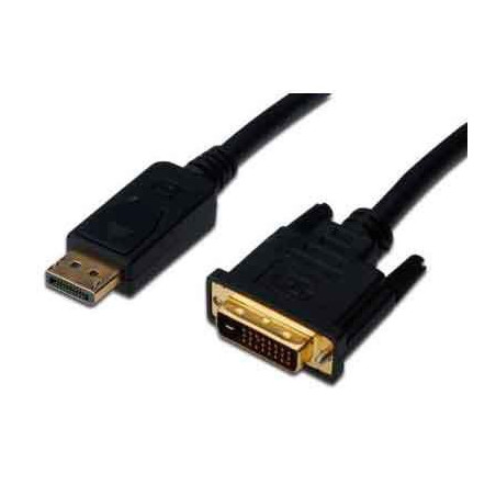 DisplayPort adapter cable, DP