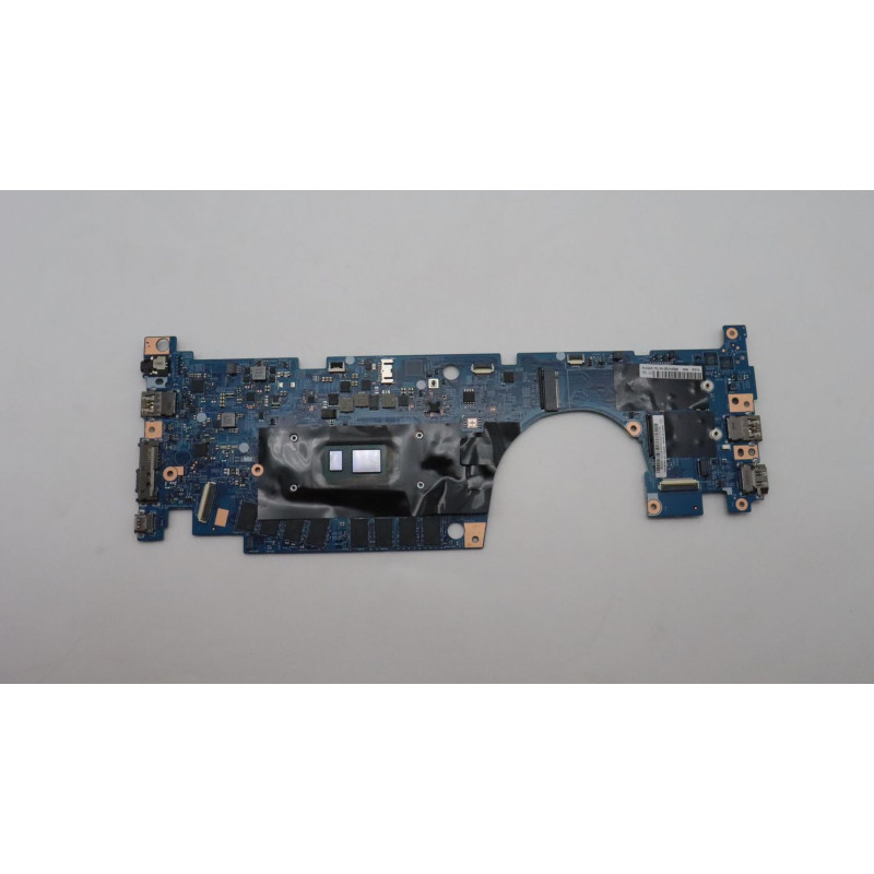 System board for Intel Core