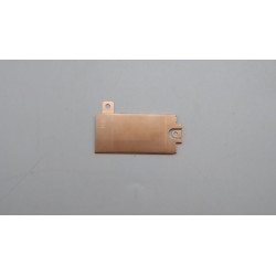 2.5" SSD mounting bracket for
