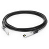 Infiniband Cable 2 M Sfp28