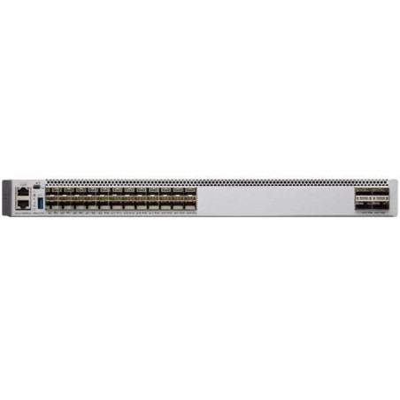 24Y4C-A Network Switch
