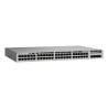 Catalyst 9200L Managed L3