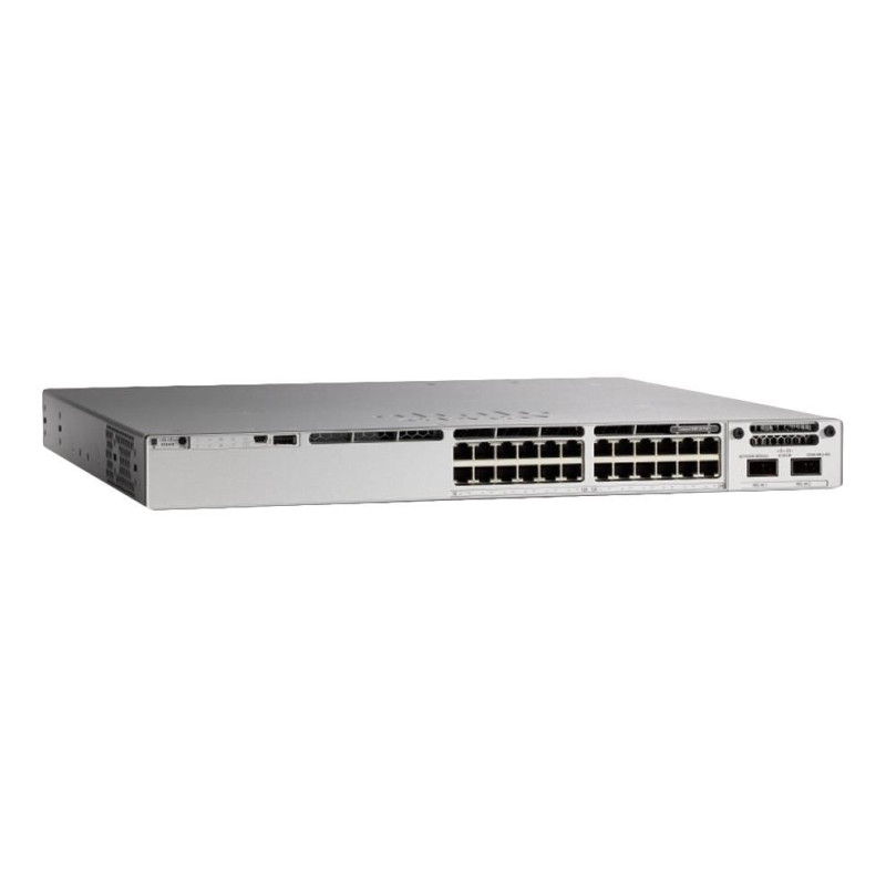 0-24Ux-E Network Switch