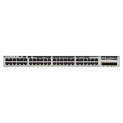 Catalyst C9200 Managed L3