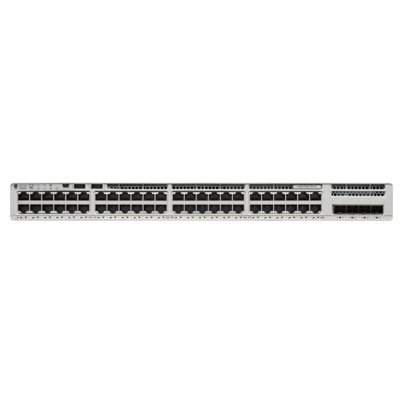 Catalyst C9200 Managed L3