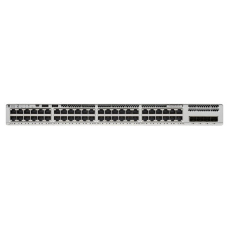 Catalyst C9200 Managed L3