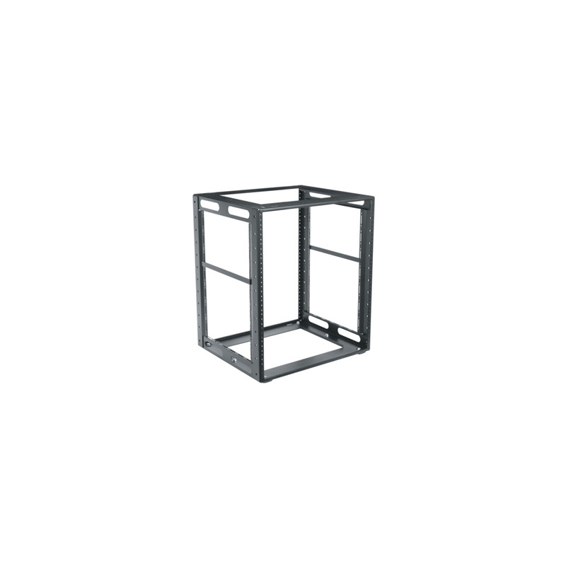16SP CABINET FRAME RK 16D