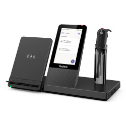 Wh67 Dect Wireless Headset