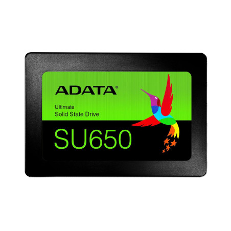 512GB SU650 Solid State Drive