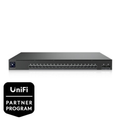 Enterprise Audio/Video switch