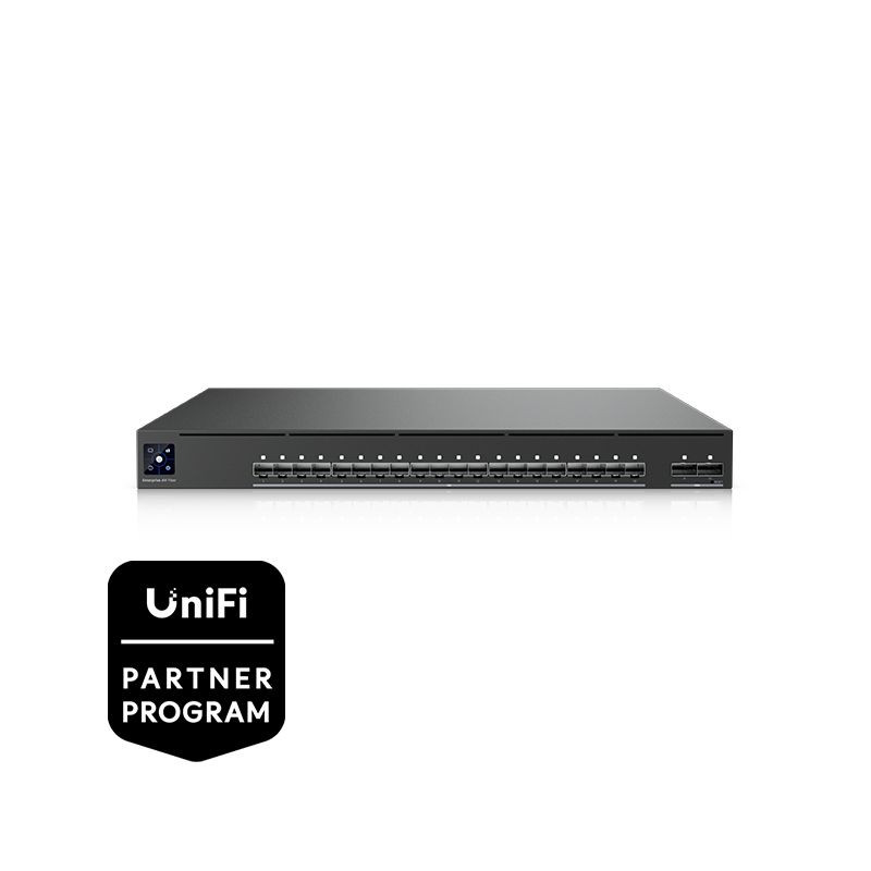 Enterprise Audio/Video switch