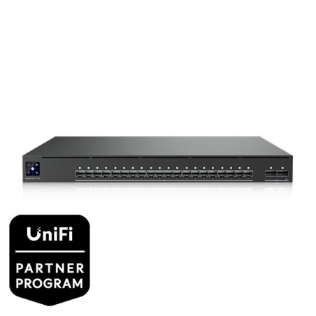 Enterprise Audio/Video switch