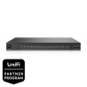 Enterprise Audio/Video switch