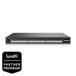 Enterprise Audio/Video switch