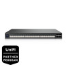 Enterprise Audio/Video switch