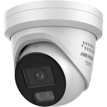 8 MP Smart Hybrid Light with