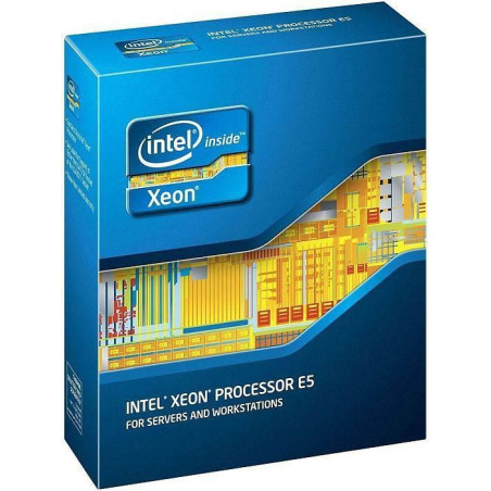 E5-2650 v2 2,6Ghz | APLIUM