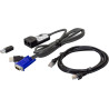 Cable 3M U