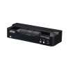 2-Port USB 3.0 8K DisplayPort | APLIUM