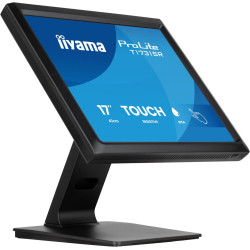 17" 5:4 Resistive