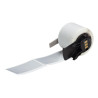 Metallised Polyester Labels