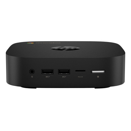 Chromebox G4 Intel? CoreT I3