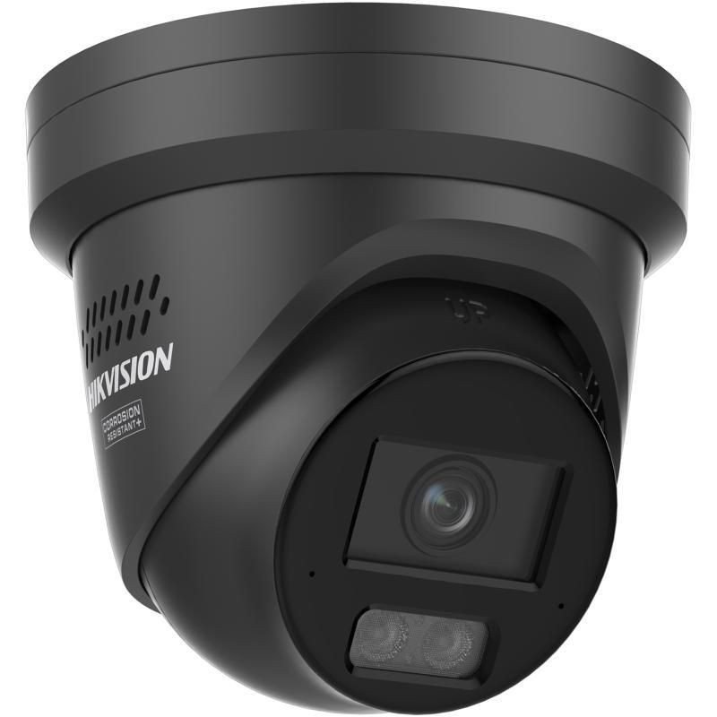 8 MP Smart Hybrid Light with
