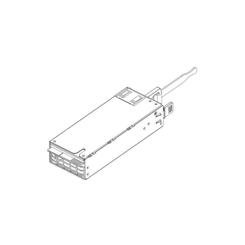 Power Supply Unit 2400 W