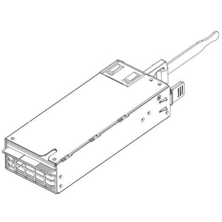 Power Supply Unit 2400 W