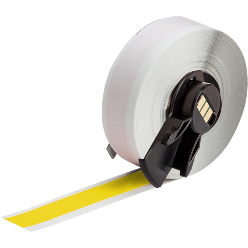 All-Weather Vinyl Labels for