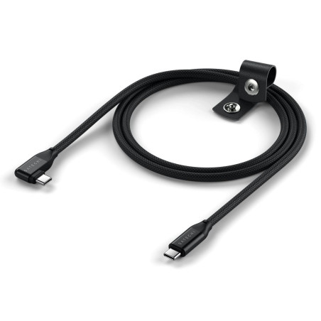 Usb Cable Usb4 Gen 4X2 1 M