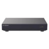 Network Video Recorder Black
