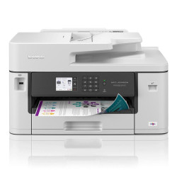 Mfc-J5345Dw Multifunction