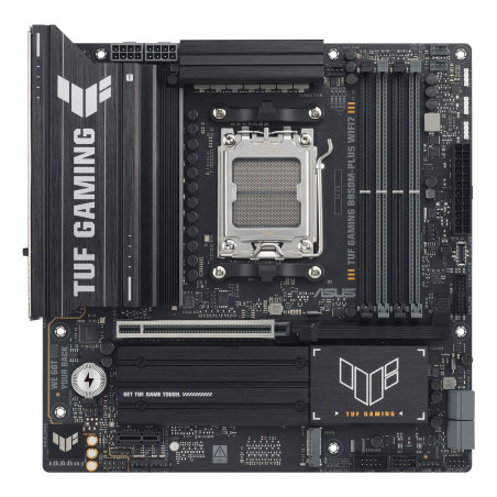 Amd B850 Socket Am5 Micro Atx