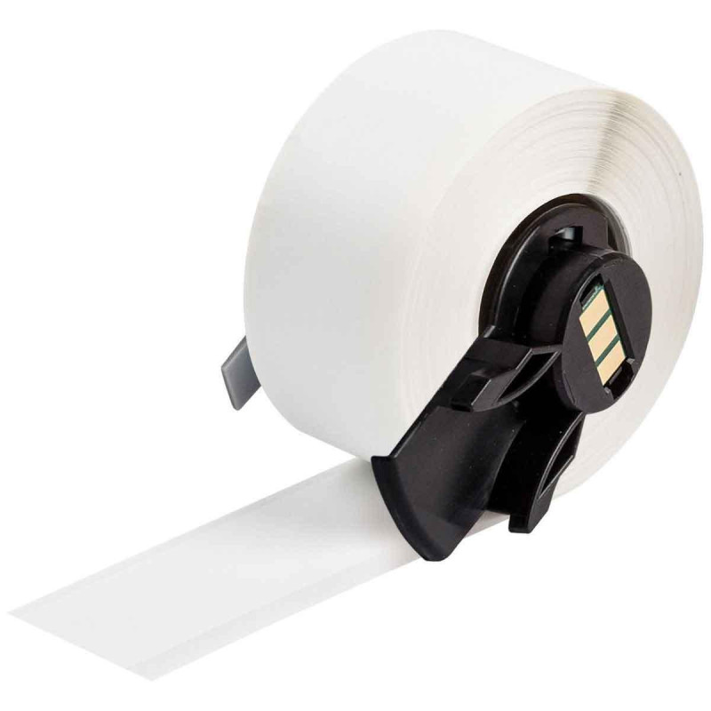 Multi-Purpose Vinyl Labels