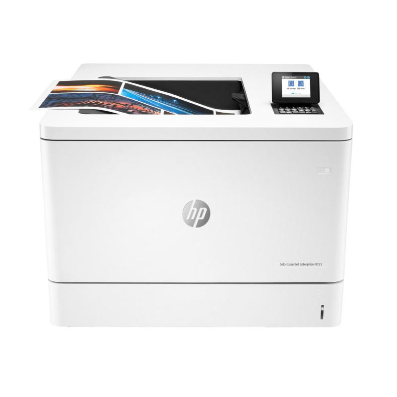 Color Laserjet Enterprise
