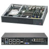 Superserver E300-9A Intel Soc