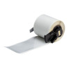 Metallised Polyester Labels
