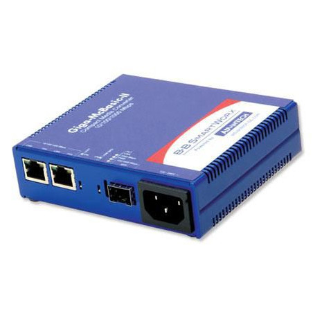 Standalone Media Converter,