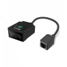 2D Mp Fixed Mount Reader 2M RS232 Cable Multiplug Adapter La | APLIUM