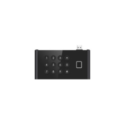 Fingerprint & Keypad module