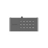 Keypad module of KD9633