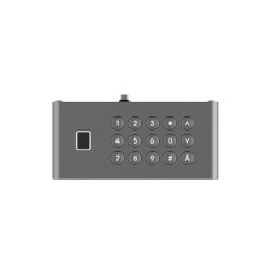 Fingerprint & Keypad module