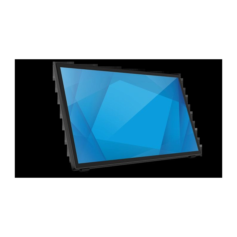 ET2270L-2UWA-0-BL-G 22IN Lcd Mntr FHD Pcap 10-TOUCH Black | APLIUM
