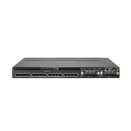 Aruba 3810M 24SFP+250W Switch
