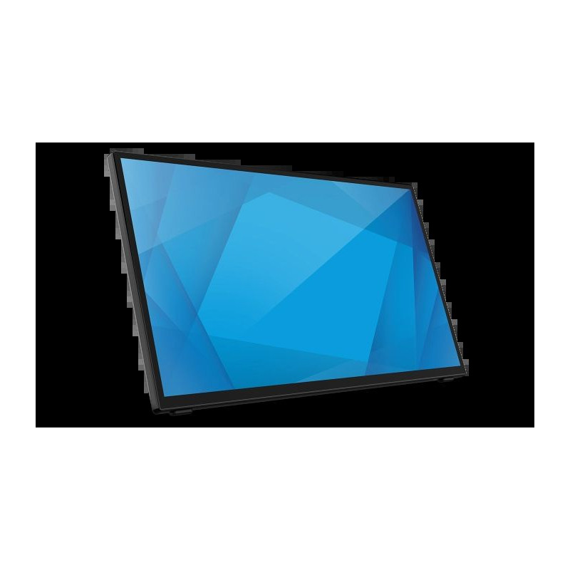 ET2470L-2UWA-1-BL-G 24IN Lcd Mntr FHD Pcap 10TOUCH Anti-glar | APLIUM