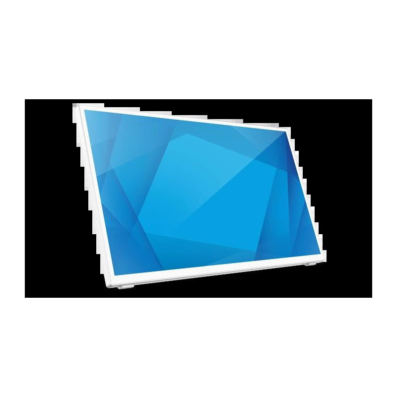 ET2470L-2UWA-1-WH-G 24IN Lcd FHD Pcap 10-TOUCH Anti-glare Wh | APLIUM