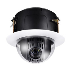 2MP x30 WDR PTZ Network | APLIUM